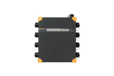 Fluke 1760TR Basic Three-Phase Power Quality Recorder