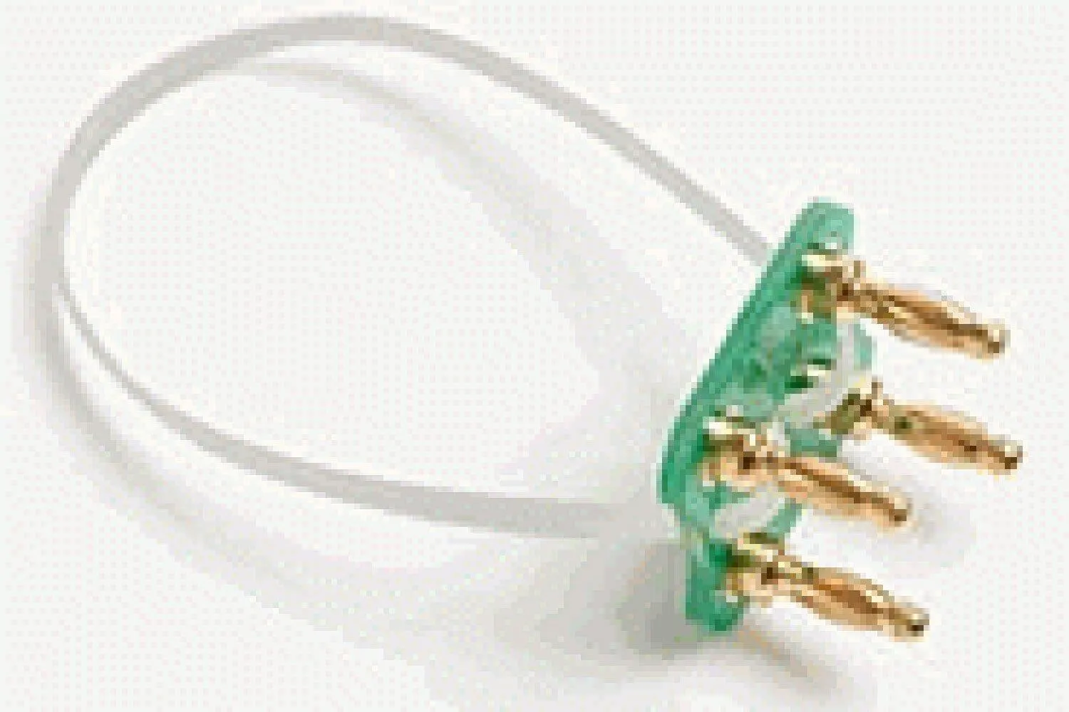 Fluke 884X Short 4-Wire Short