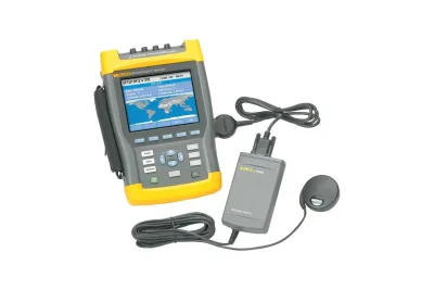 Fluke GPS430 Time Synchronization Module