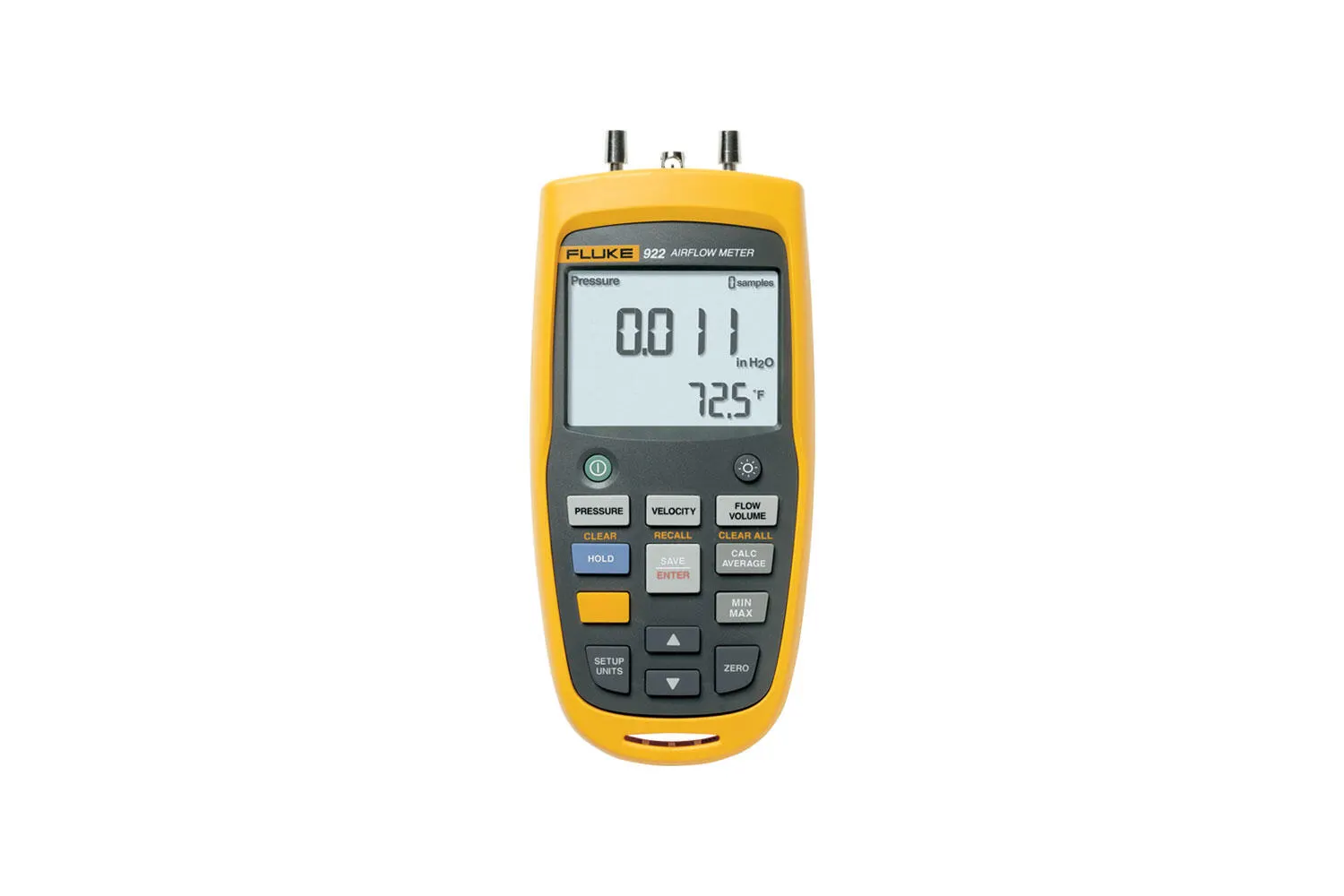 Fluke 922 Airflow Meter/Kit