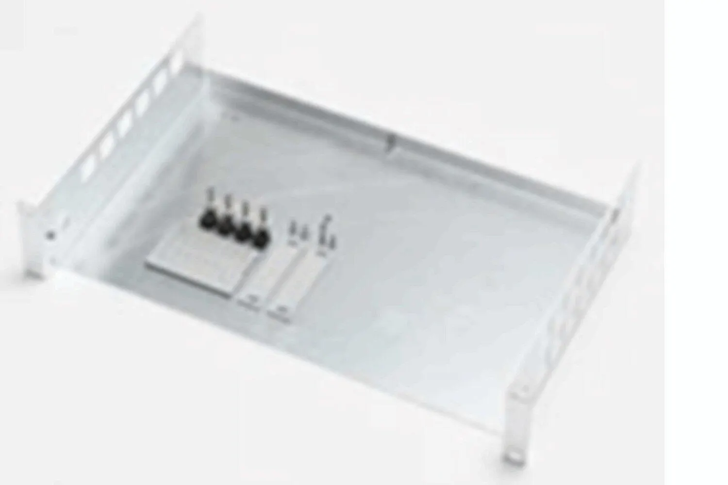 Fluke Y8846D Rack Mount Kit DualFluke