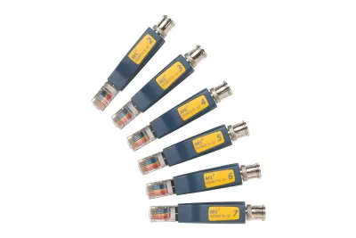 Fluke Networks MS2-IDK27 MicroScanner² Remote Identifier Kit #2-7