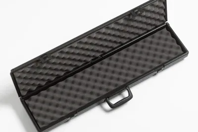 2609 | Probe Carrying Case, Plastic (for probes 635 mm [25 in] in length)