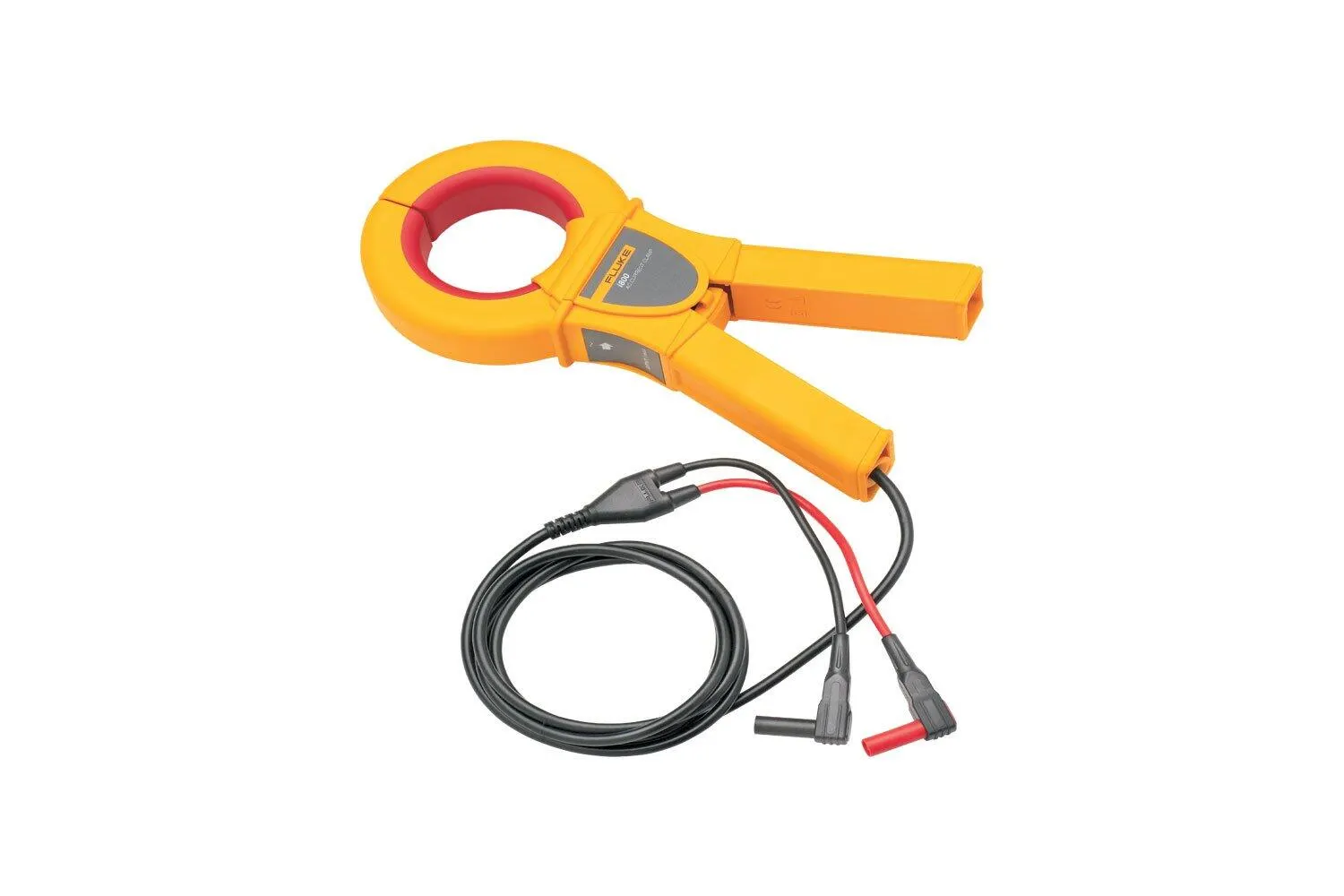 Fluke I800 AC Current Clamp Probe