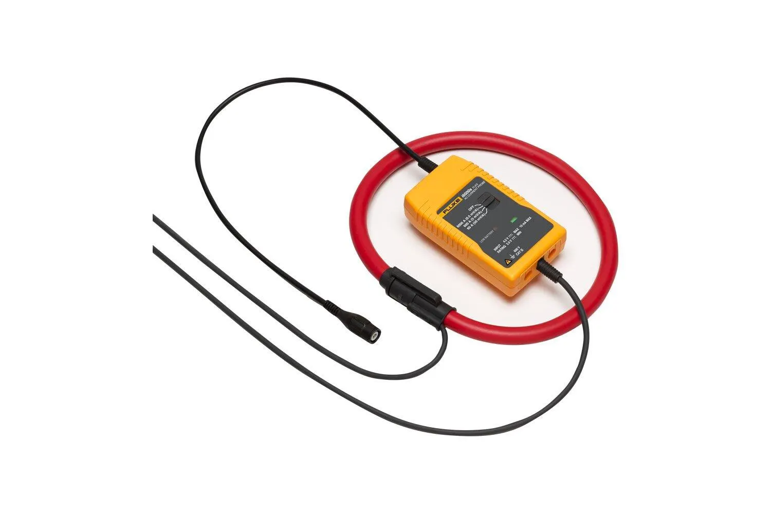 Fluke I6000SFLEX AC Current Probe