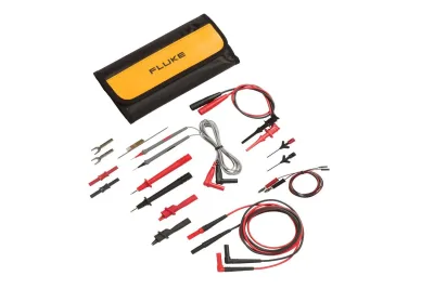 Fluke TLK287 Electronics Master Test Lead Set