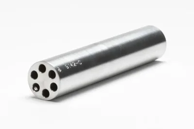 9142-Insc | Insert “C” 9142, 0.25-INCH Holes