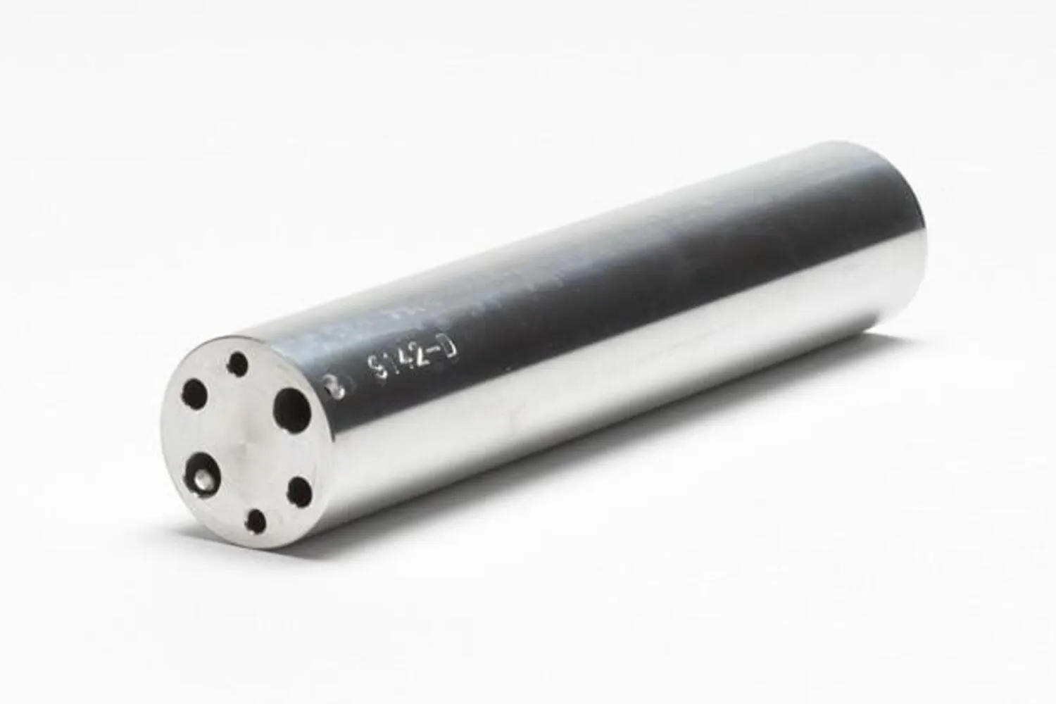 9142-Insd | Insert “D” 9142, Metric Comparison Holes