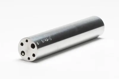 9142-Insd | Insert “D” 9142, Metric Comparison Holes