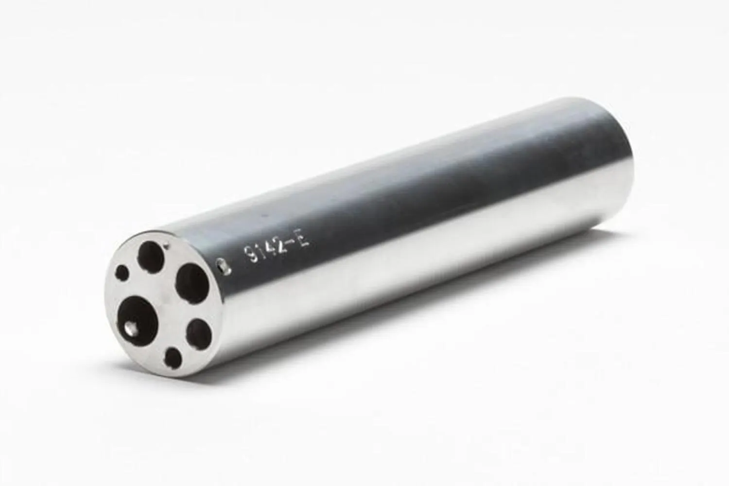 9142-Inse | Insert “E” 9142, Metric Misc Holes w/0.25-INCH Hole