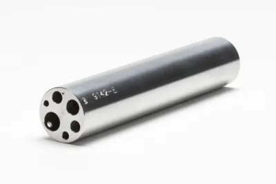 9142-Inse | Insert “E” 9142, Metric Misc Holes w/0.25-INCH Hole