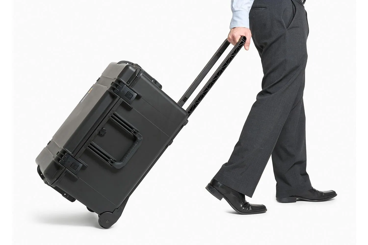 9142-Case |Carrying Case, 9142-4 Field Metrology Wells