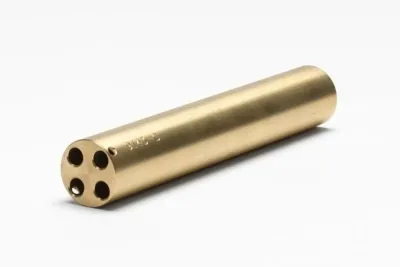 9143-Insc | Insert “C” 9143, 0.25-INCH Holes
