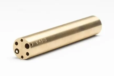 9143-Insd | Insert “D” 9143, Metric Comparison Holes