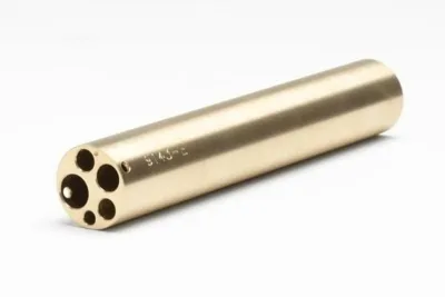 9143-Inse | Insert “E” 9143, Metric Misc Holes w/0.25-INCH Hole