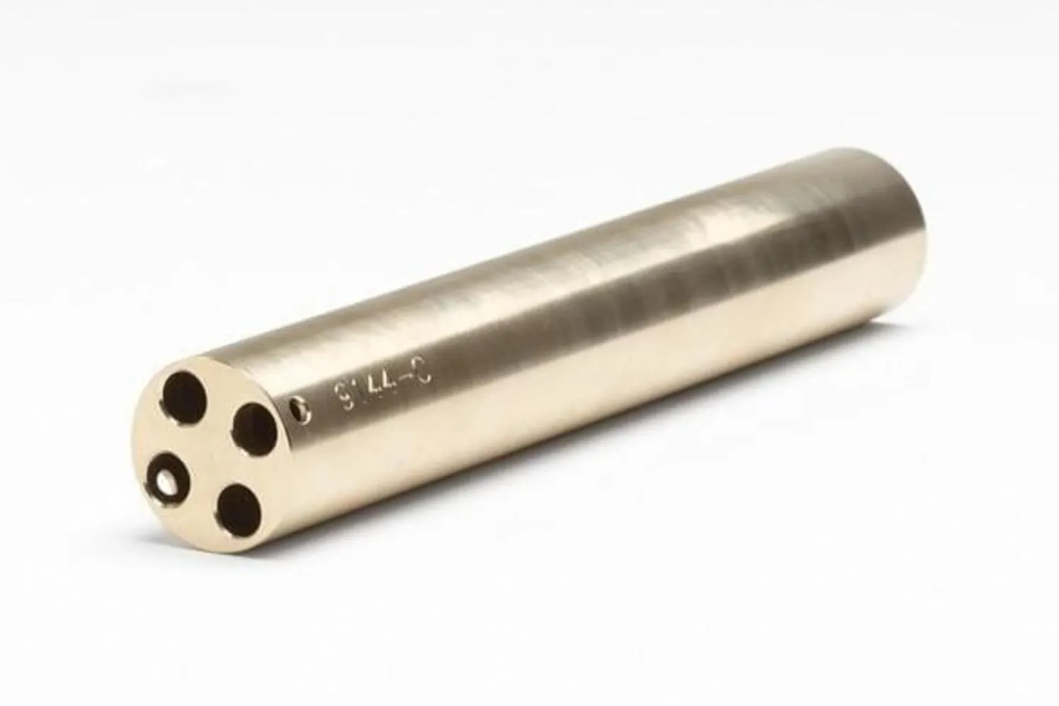 9144-Insc | Insert “C” 9144, 0.25-INCH Holes