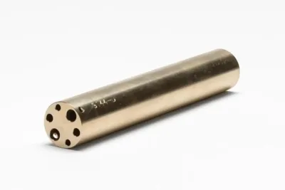 9144-Insd | Insert “D” 9144, Metric Comparison Holes