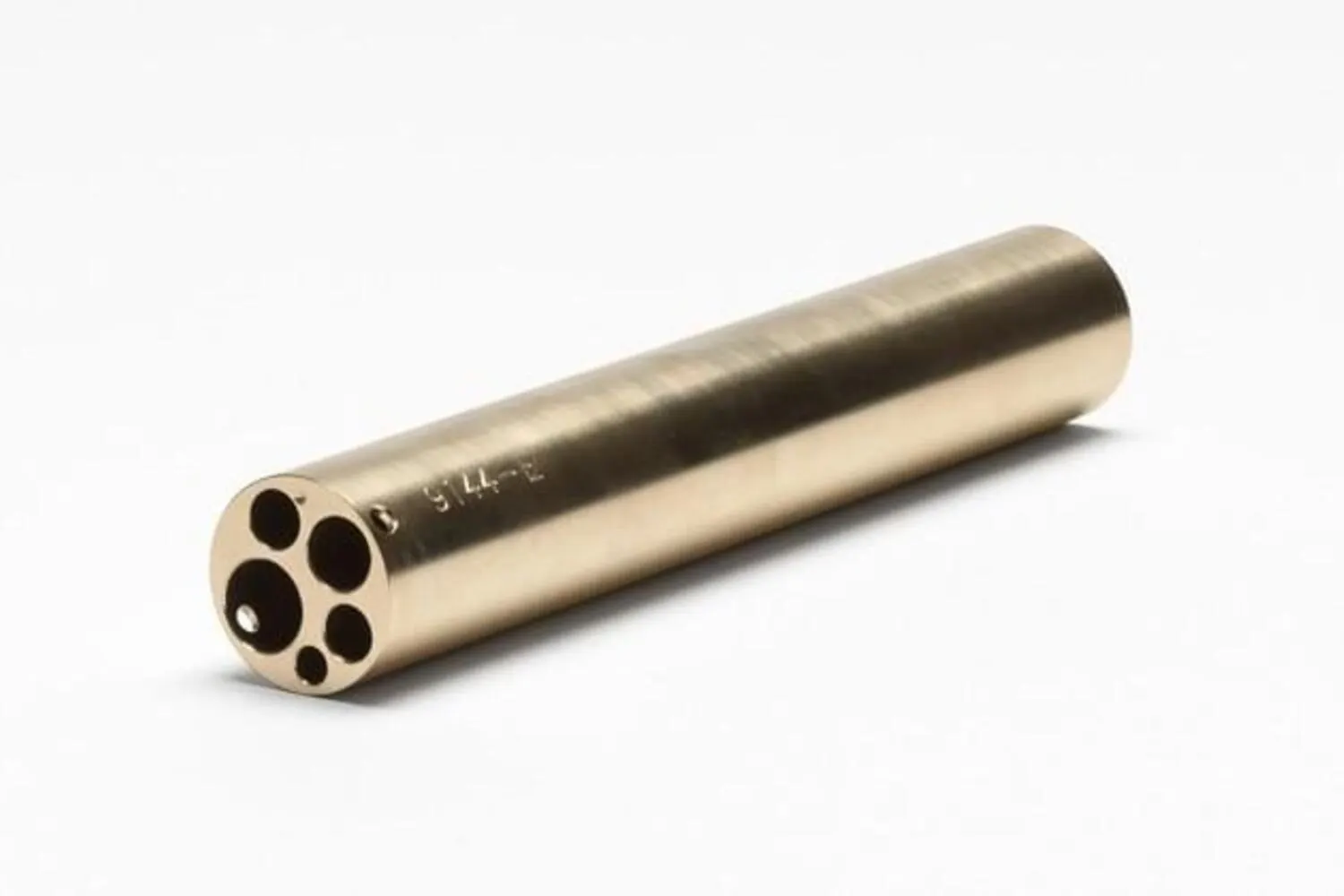 9144-Inse | Insert “E” 9144, Metric Misc Holes w/0.25-INCH Hole