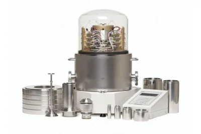 PG7000-AMH - Automated Mass Handler for PG7000 Piston Gauges
