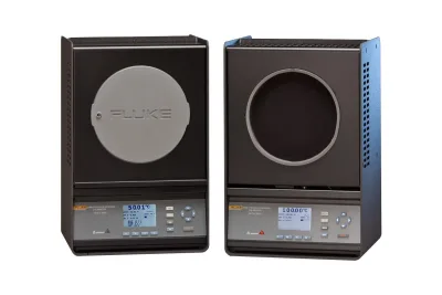 Fluke Calibration 4180/4181 Precision IR Calibrators