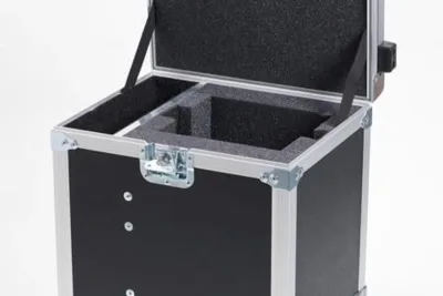 4180-Dcas | Case, 4180-81, Carrying, w/Wheels