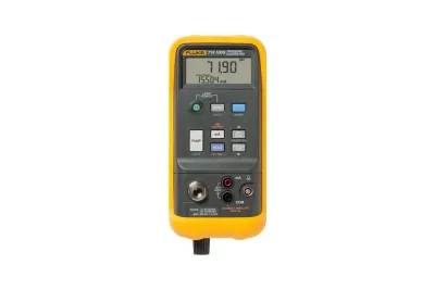 Fluke 719 Pressure Calibrator