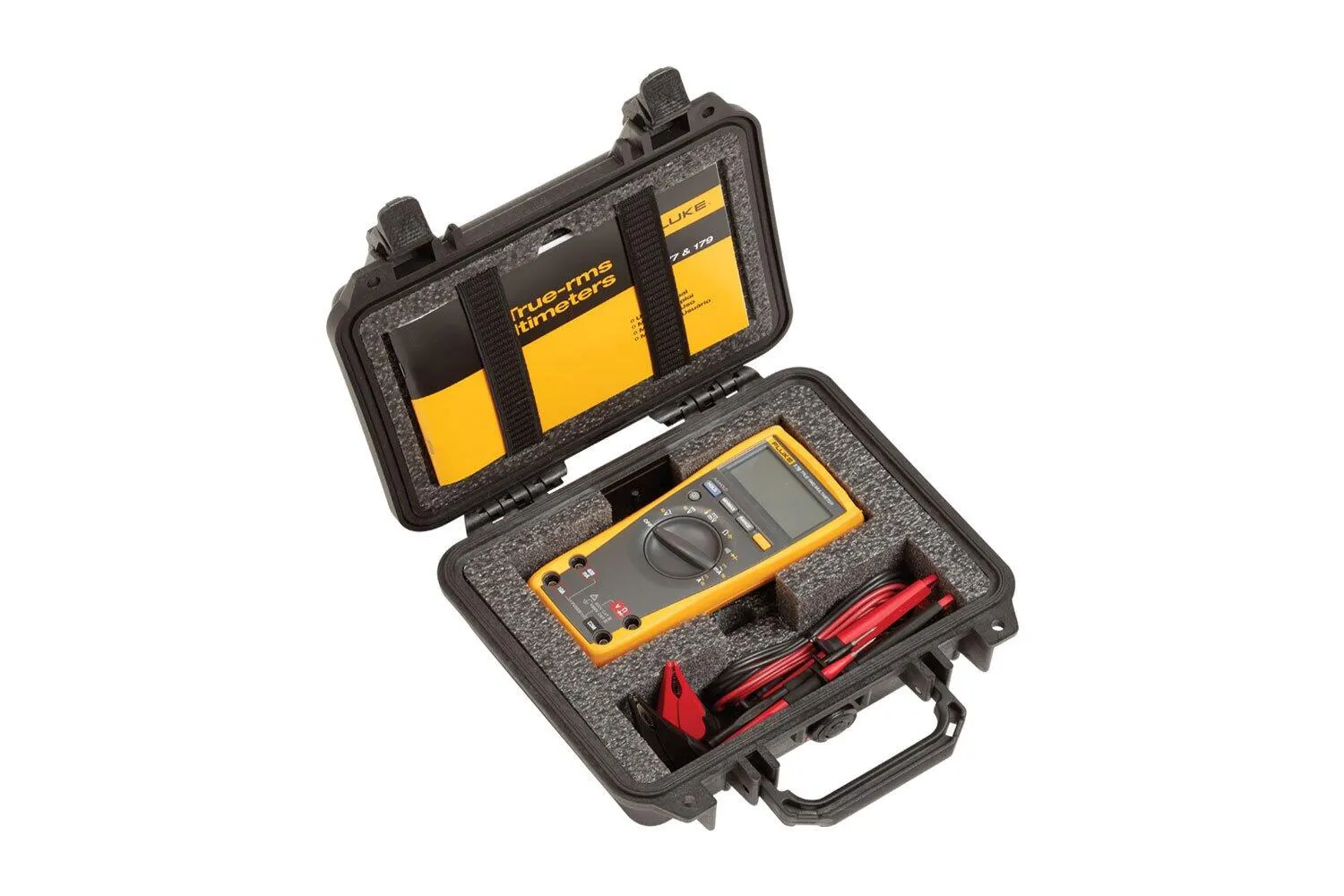 Fluke CXT170 Extreme Case