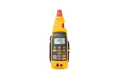 Fluke 772 Milliamp Process Clamp Loop Meter