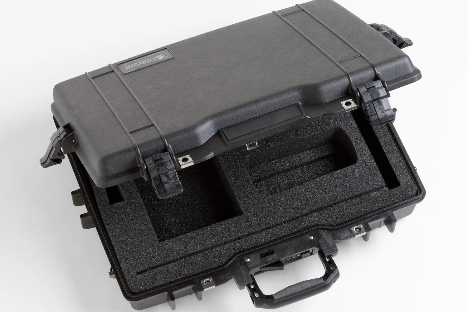 1523-Case | Case, 1523/1524 Readout and Probe Carrying