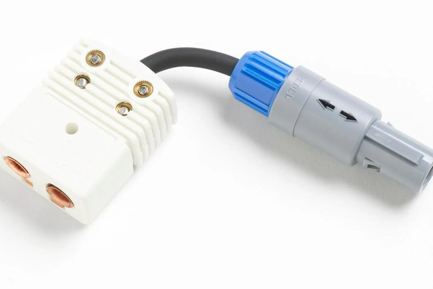 2373-Ltc | Adapter, Lemo to Universal TC (TC)