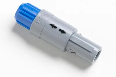 2384-T | Smart Connector, TC (Blue Cap), Spare