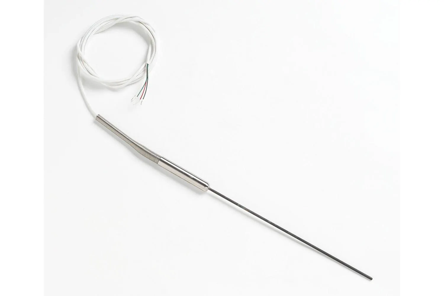 Secondary PRT with Calibration Options - 5608 and 5609