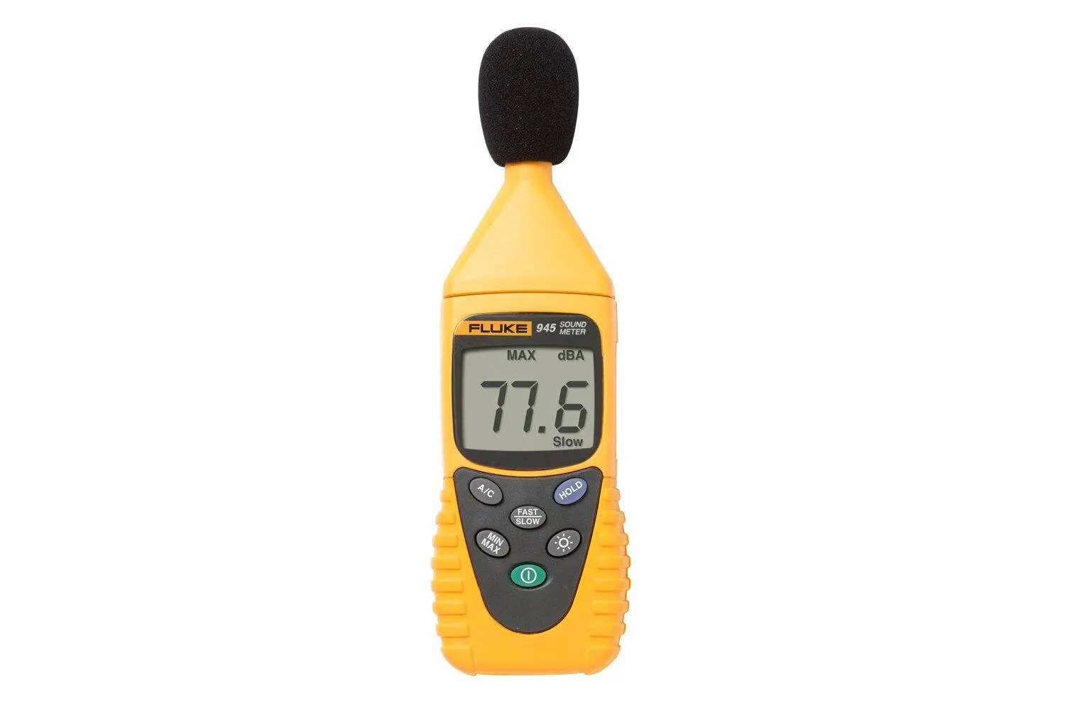 Fluke 945 Sound Meter