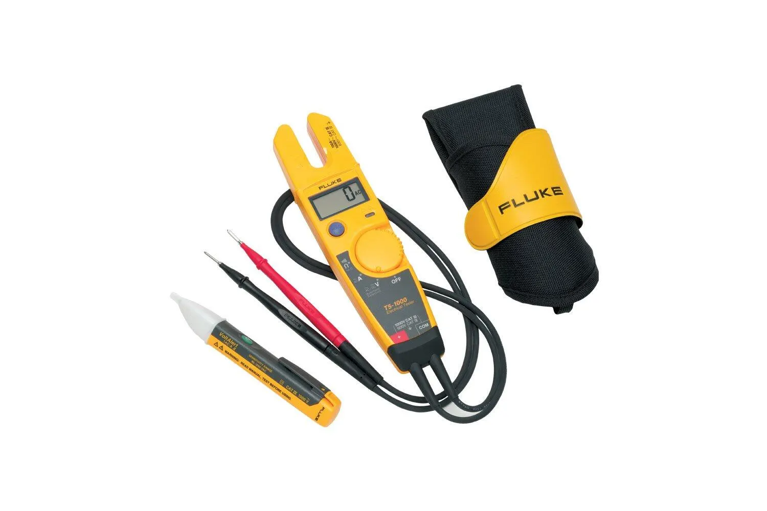 Fluke T5-1000 Tester Kit