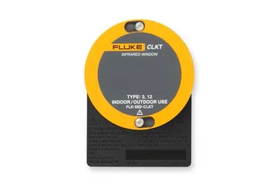 Fluke 050 CLKT IR Window for Outdoor and Indoor Applications