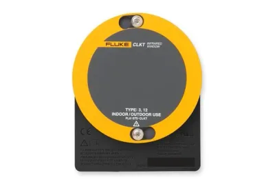 Fluke 075 CLKT IR Window for Outdoor and Indoor Applications