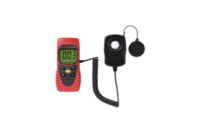 Amprobe SOLAR-100 Solar Power Meter