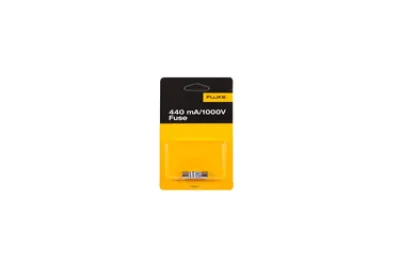 Fluke 440MA 1000V Fuse 3478666