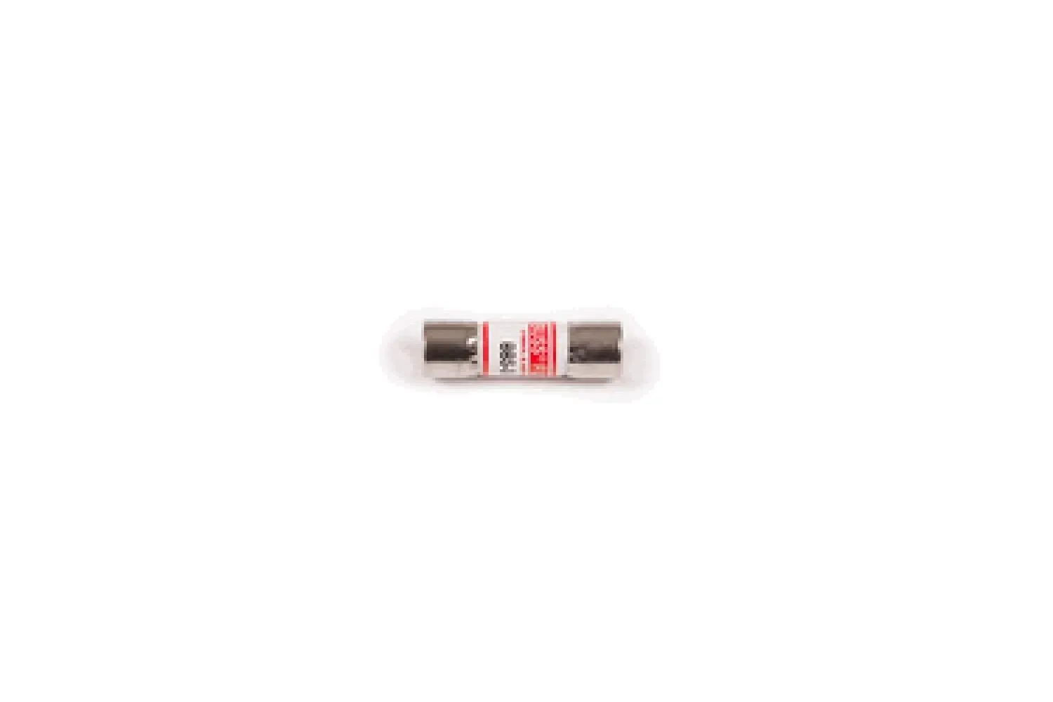 Fluke 3A 600V Fuse