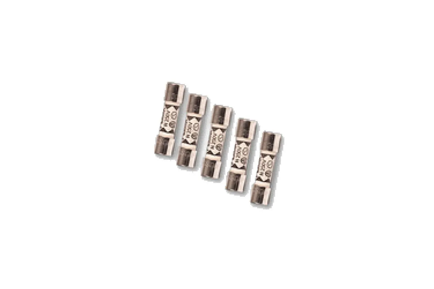 Fluke 630MA Fuses 5 Pack