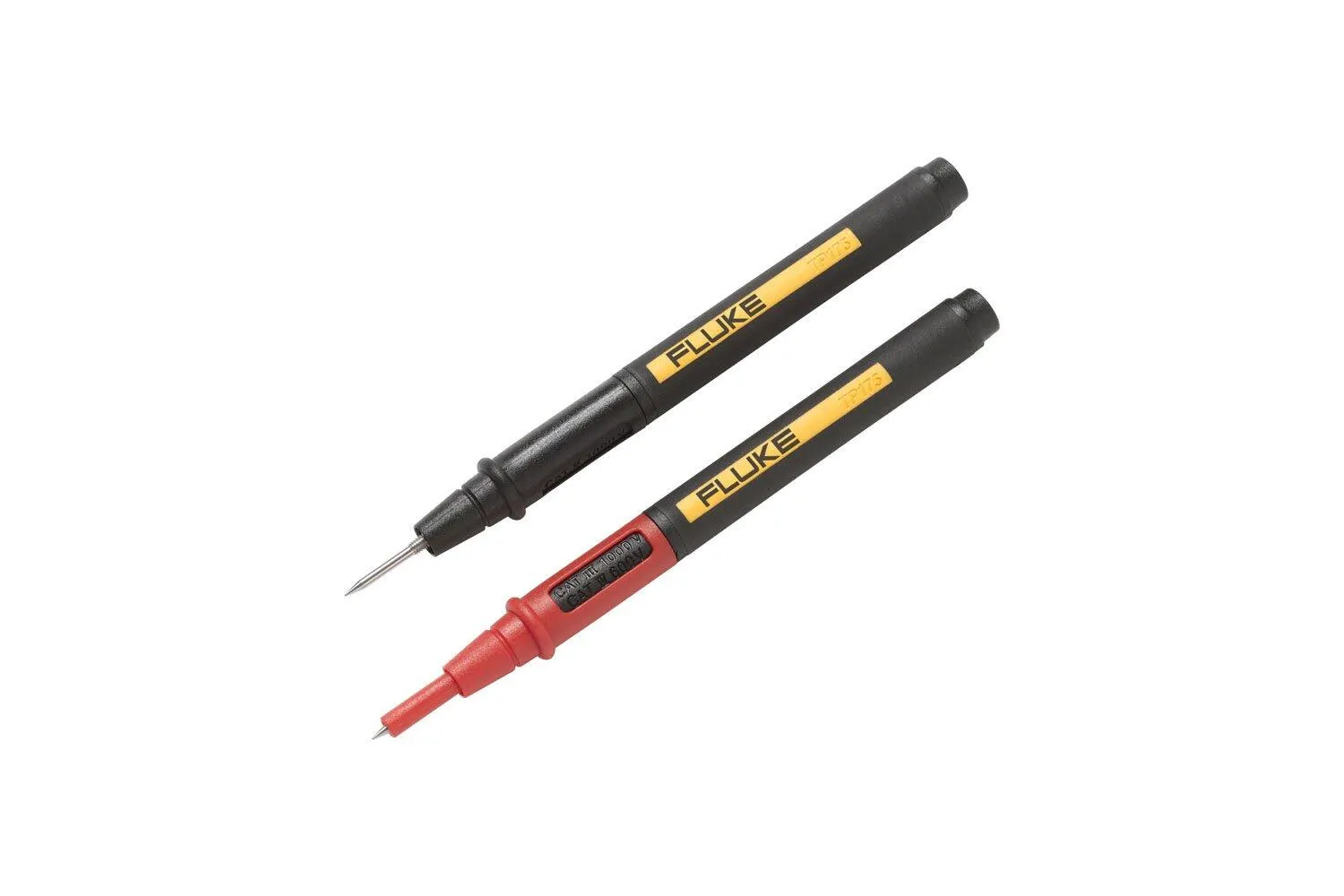 Fluke TP175 TwistGuard™ Test Probes