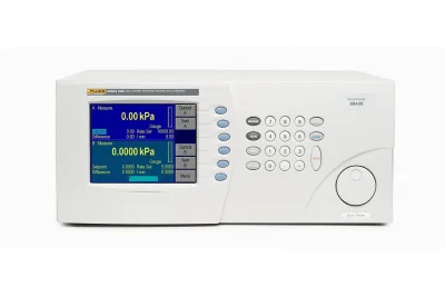 7252, 7252I Dual Output digital Pressure Controllers
