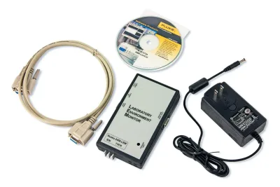 2456-Lem Laboratory Environment Monitor