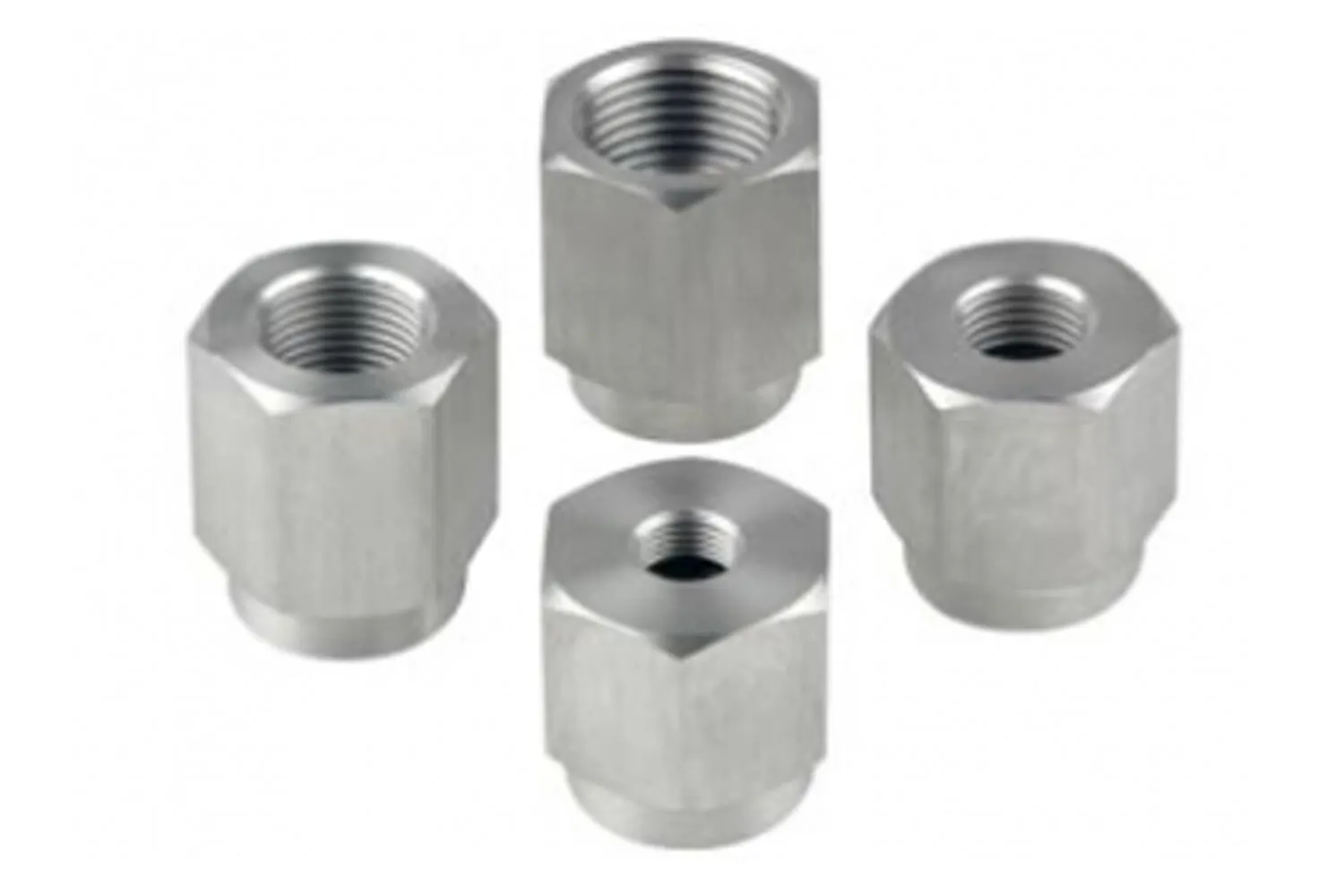 P5540 and P5541 Adapter Sets