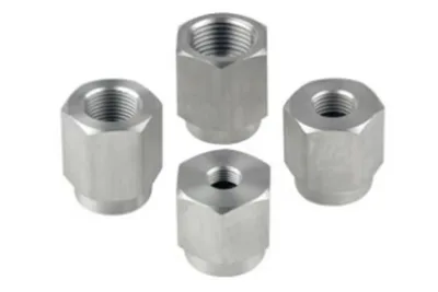 P5540 and P5541 Adapter Sets