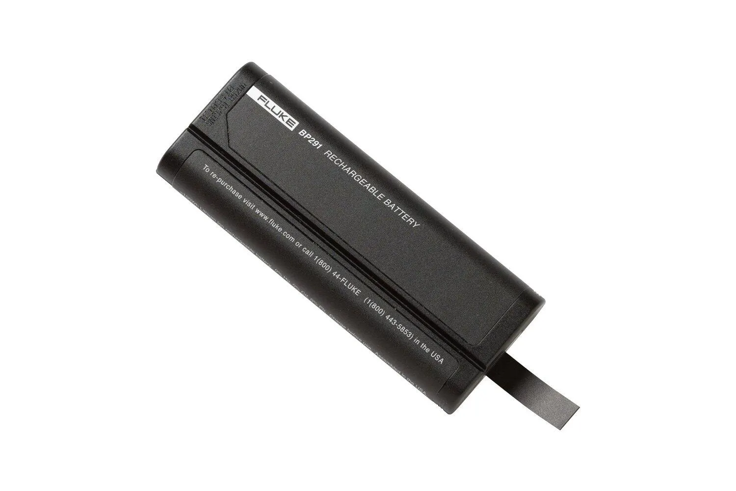 Fluke BP291 4800 mAh High Capacity Li-Ion Battery