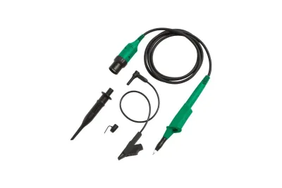 Fluke VPS410 Probe-sets, 10:1 (1 red, 1 blue, 1 grey, 1 green)