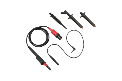 Fluke VPS420-R ScopeMeter® Voltage Probe Set