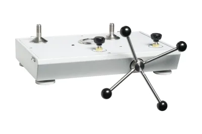 Fluke Calibration P5513 Pneumatic Comparison Test Pump