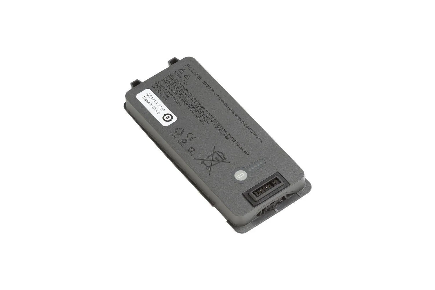 Fluke BP7240 Li-Ion Battery Pack for 75X